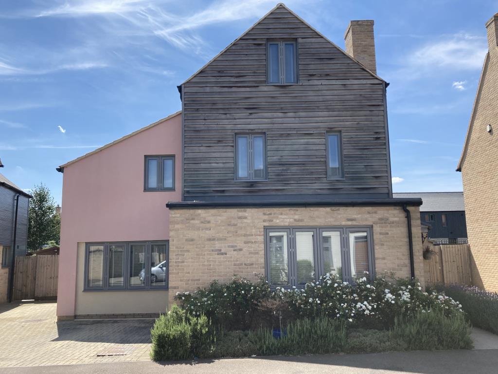 4 Bedroom for sale in Ely Cheffins Ely Sales